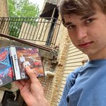 Jack Linder - @jack_linder_ - Instagram