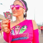 Jackeline Rocha - @jacklinerochan - Instagram