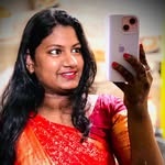 Jacklin - @_jackline_ravi_ - Instagram