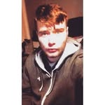 Jack Linford - @linford_129 - Instagram
