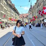 Jackling 洁铃 - @jackling.y - Instagram