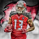 Jack Lingle - @buccscards20 - Instagram