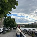 چاكلين جورتسكي - @jacklin_goretzky - Instagram