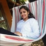 Jacklin Gomes - @jacklingome - Instagram