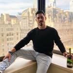 Jack Lipschutz - @jack_lippp - Instagram