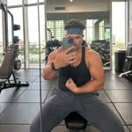 Jack Lipson - @yacksitosecorta - Instagram