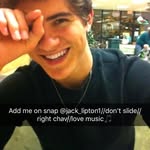 Jack Lipton - @jack._.lipton - Instagram