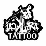 Jack Lira - @jackliratattoo - Instagram