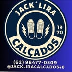Jackson Lira - @jackliracalcados48 - Instagram