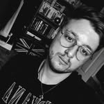 Jack Lisle-Campbell - @loneraiderart96 - Instagram