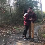 Jake & Meg Litteral - @oldshitwelike - Instagram