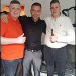 Jack Livingstone - @livingstone8002 - Instagram