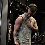 Jack Livingstone - @thelivingcoach - Instagram