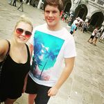 Jack Llewellyn - @jackg1nge - Instagram