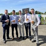 Jack Llewellyn - @jackllewellyn10 - Instagram