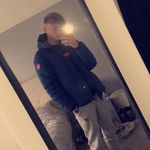 Jack Lockwood - @jack.120303 - Instagram