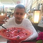 Jack Lockwood - @jacklockwood2807 - Instagram