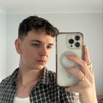 Jack Lockwood - @jack.lkwd - Instagram