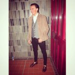 Jack Lodge 18 - @djv.i.p - Instagram