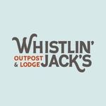 Whistlin’ Jack’s Lodge - @whistlinjacklodge - Instagram