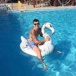 Jack Long - @jackhawkfrown - Instagram