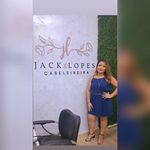 Jack Lopes - @jacklopeshair - Instagram
