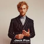 Jack Fox - @jacklouisfox - Instagram