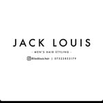 Jack Louis Mens Hair Styling - @jacklouis.hair - Instagram