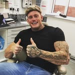 Wackojackox - @jacklourob - Instagram