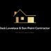 Jack Lovelace &amp; Son Paint Contractor - Facebook