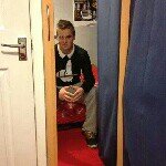 Jack Luckett - @jackluckett2 - Instagram