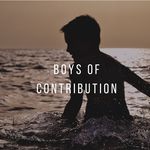 Jack Luckett - @_boysofcontribution - Instagram