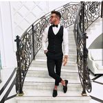 Jack luftin - @jackluftin - Instagram