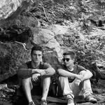 Jack & Luke - @boredgillis - Instagram