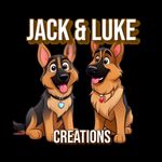 Jake & Luke Creations - @jack_luke_creations - Instagram