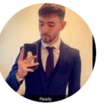Jack Cavalier-Lumley - @jackcavalierlumley88 - Instagram