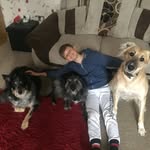 Jack Lumley - @lumleyjack - Instagram