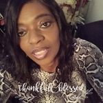 Batrenda Lumpkin-Jackson - @lumpkinjackson - Instagram
