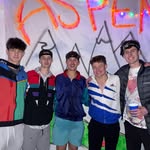 Jack Lunne - @jacklunne - Instagram