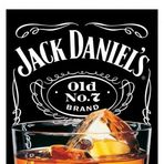 Si toi aussi Jack (Daniels) est l'un de tes meilleurs amis. - Facebook