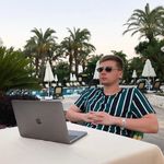 Jack Luna - @jack_luna23 - Instagram