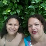 Jacqueline Silva - @jackluna81 - Instagram