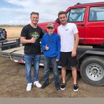 Jack Lundberg - @lundberg.jack - Instagram
