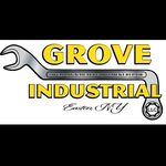 Jack Lundberg - @groveindustrial - Instagram