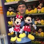 Jack Lung - @lhkjack - Instagram