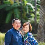 Jack Lung - @chayuthsieh - Instagram
