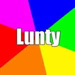 Jack Lunt - @thereallunty - Instagram