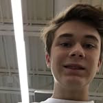 Jackson Lunt - @jacklunt69 - Instagram
