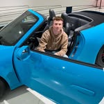 Jack Luoma - @jack_luoma05 - Instagram
