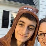 Jack Luther - @luthism - Instagram